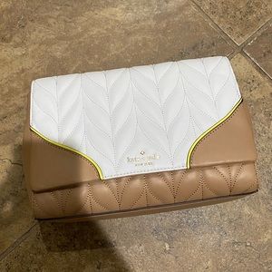 Kate Spade Medium sized crossbody bag